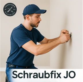 Schraubfix JO — Fotos 3