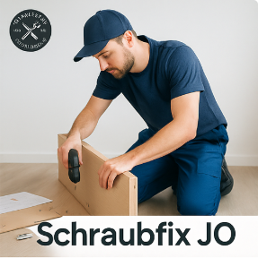 Schraubfix JO — Fotos 1