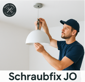 Schraubfix JO — Fotos 2