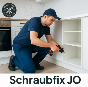 Schraubfix JO — Fotos 5